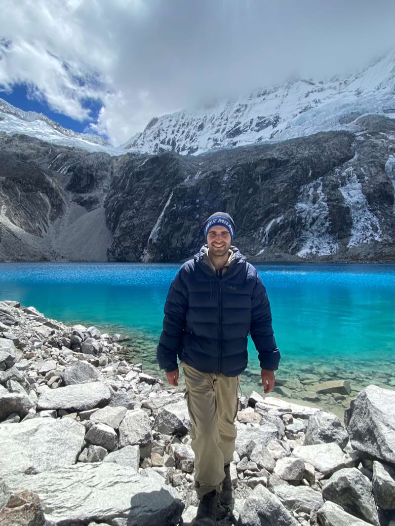 laguna 69