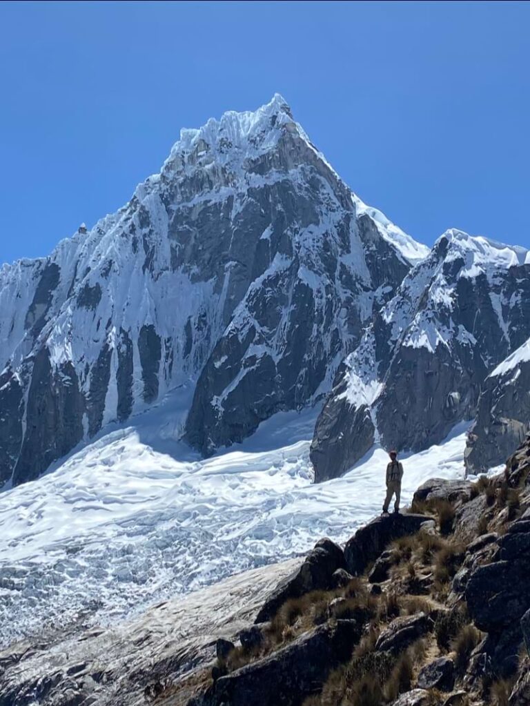 The ULTIMATE Guide to Backpacking Northern Peru