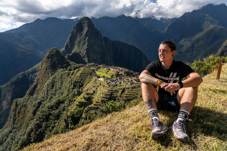 Backpacking South America in 2026: Complete Route, Costs & Insider Tips