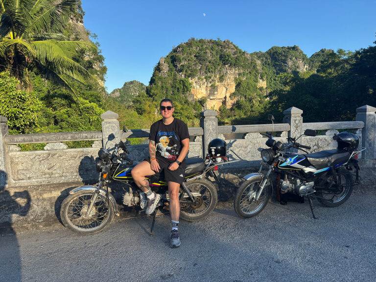 BEST Cities to Visit in Vietnam