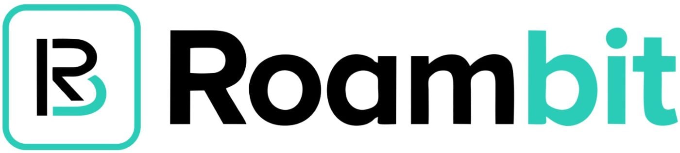 roambit esim logo