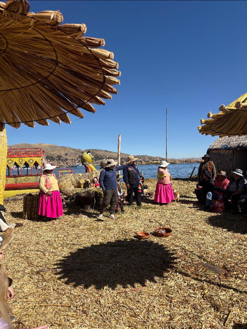 Uru people