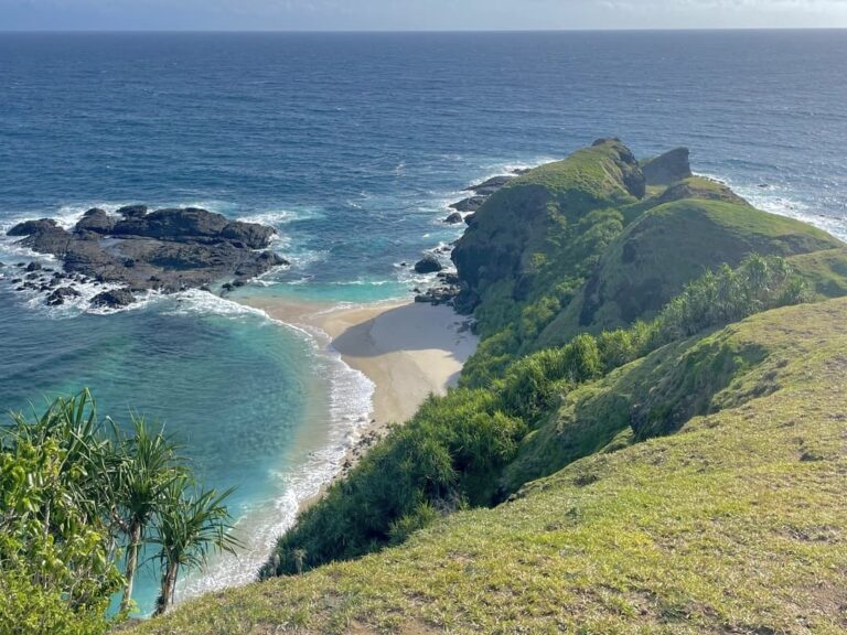 Lombok Beaches