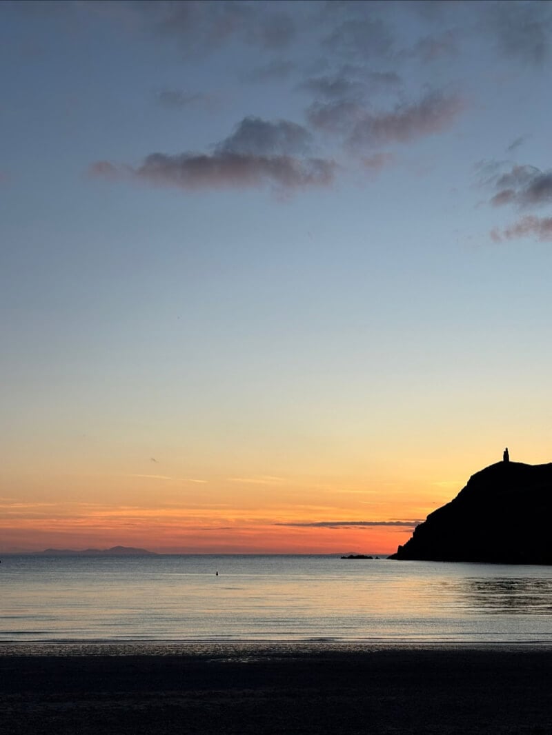 Bradda Head