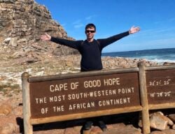 Is Cape Town Safe to Visit? My Honest Experience (2026)