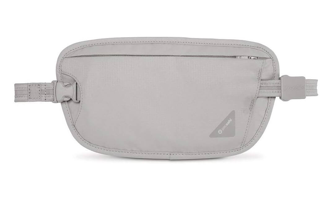 Pacsafe Coversafe X100 Waist Pack