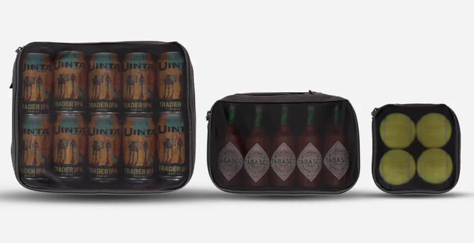Wandrd Packing Cubes