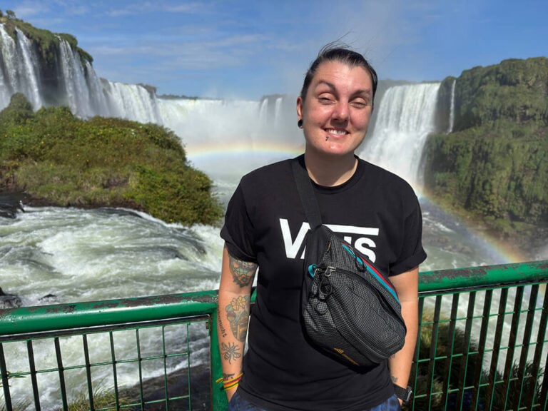Where to Stay in Iguazu Falls (Best Places)