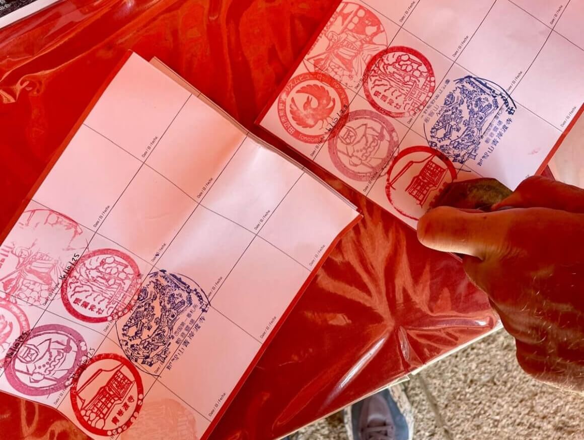 stamps