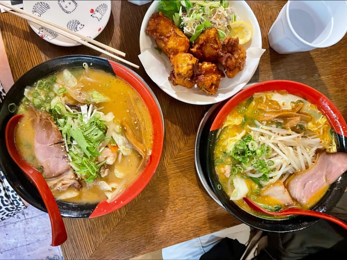 ramen
