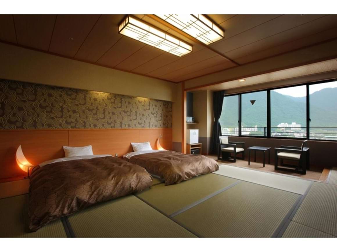 kinugawa onsen yusuikiko hotel otaki