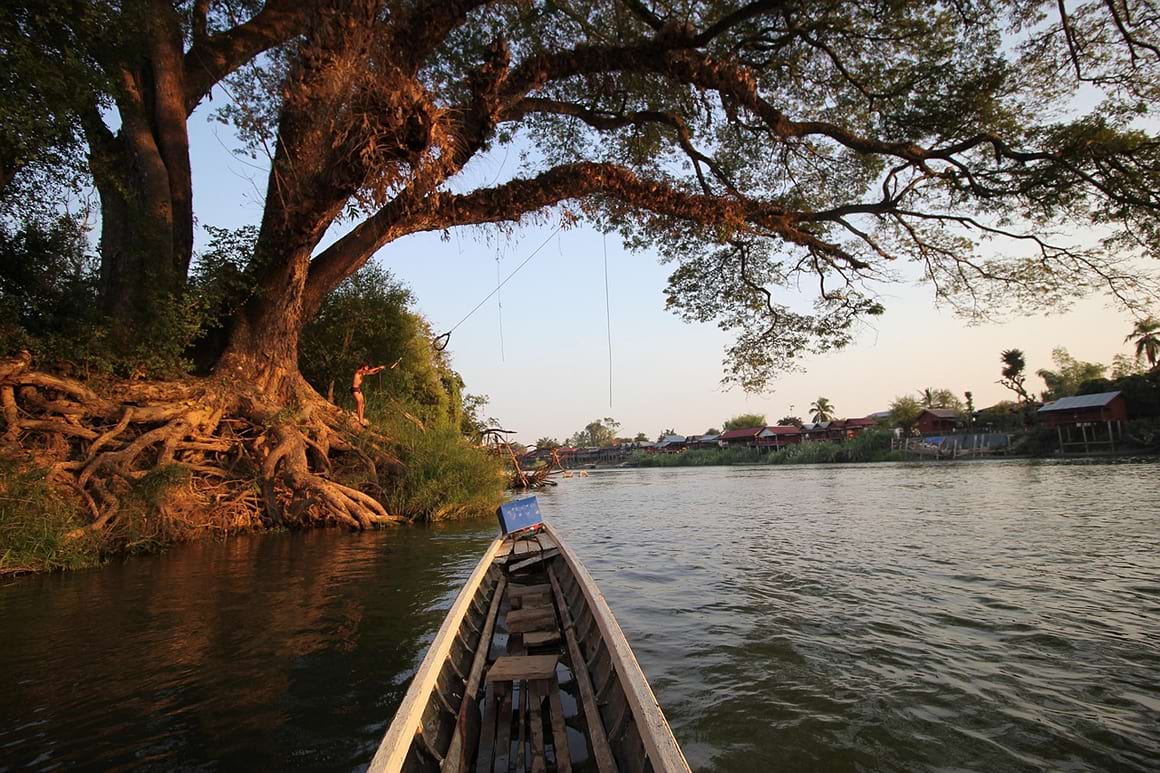 don det laos