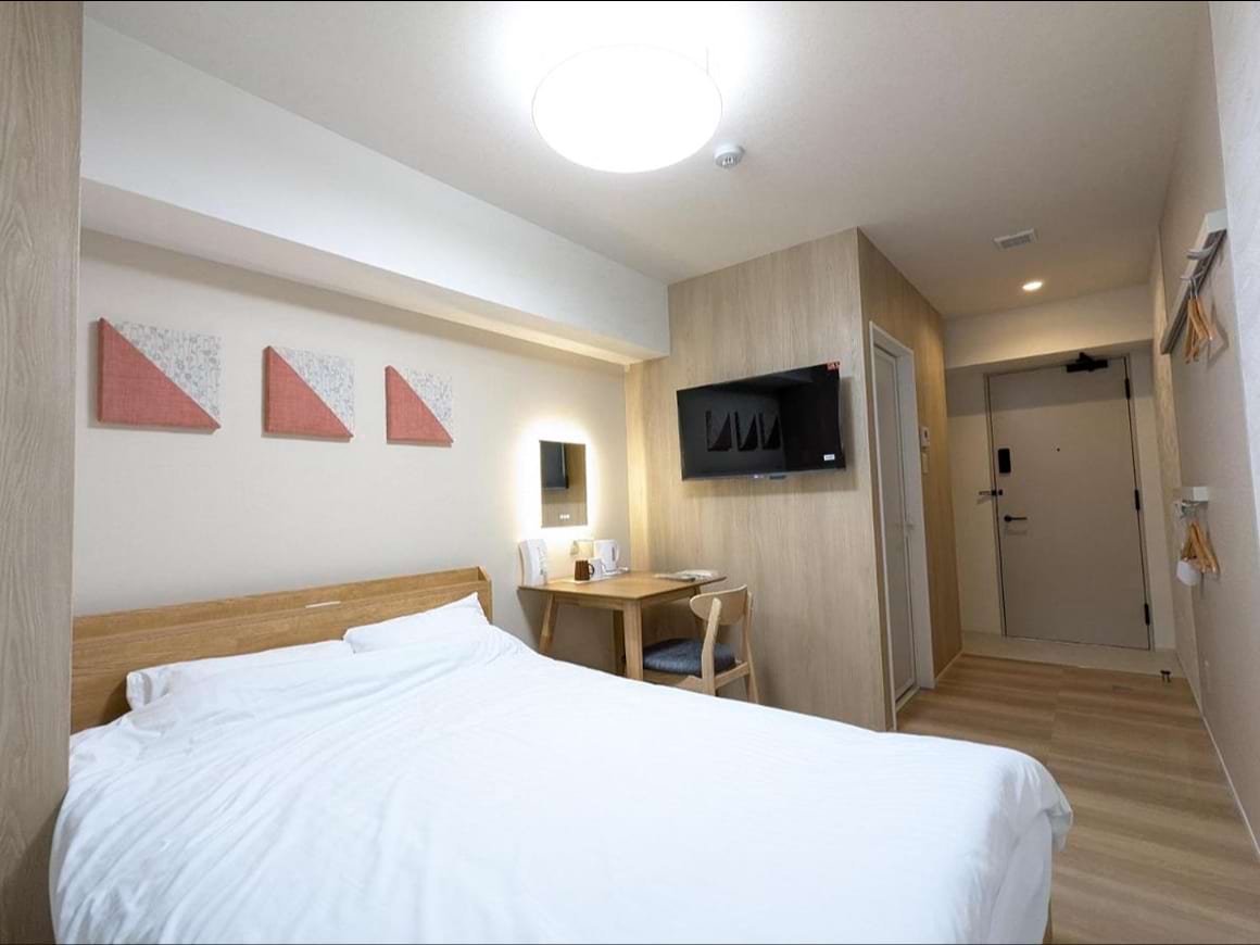 nikko beans hotel