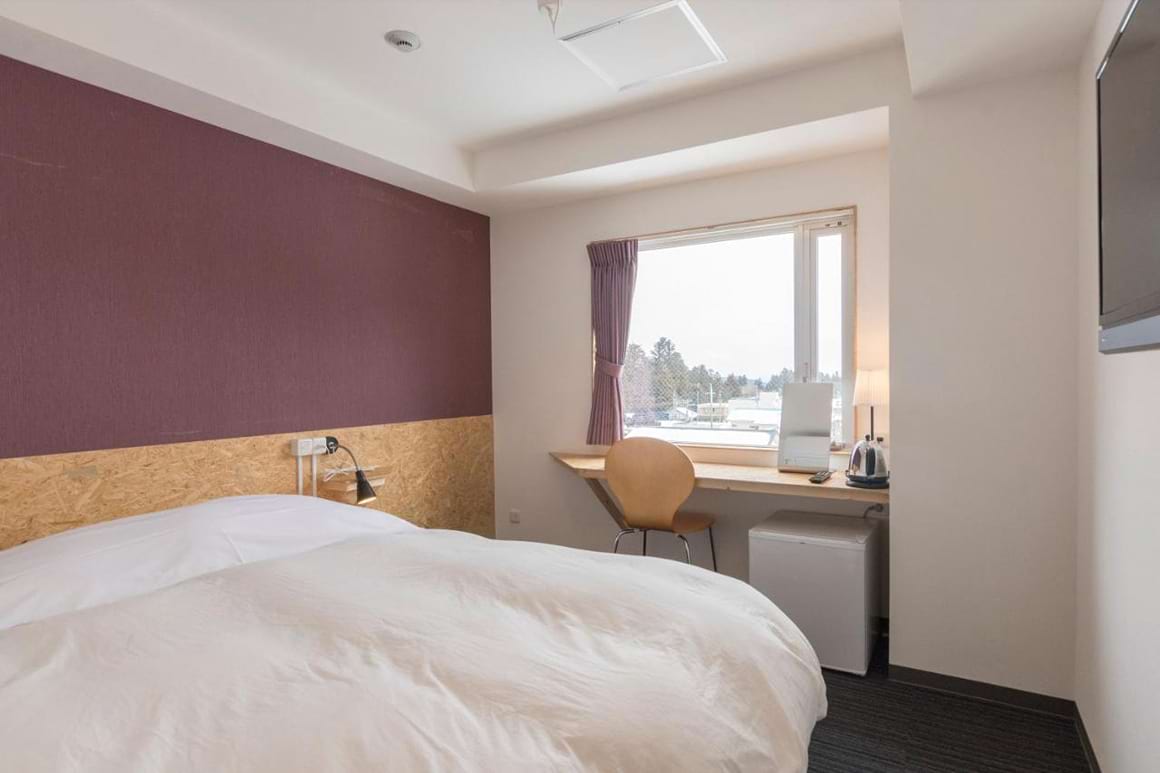 nikko station hotel 2