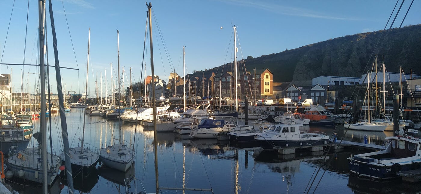 Douglas Quay
