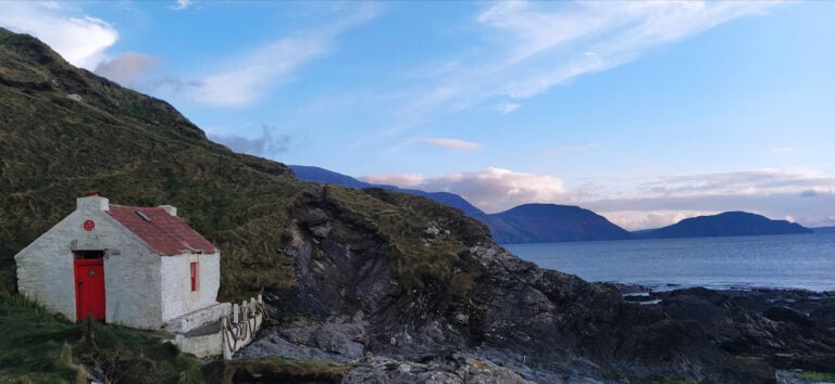 The Ultimate Guide to Backpacking the Isle of Man