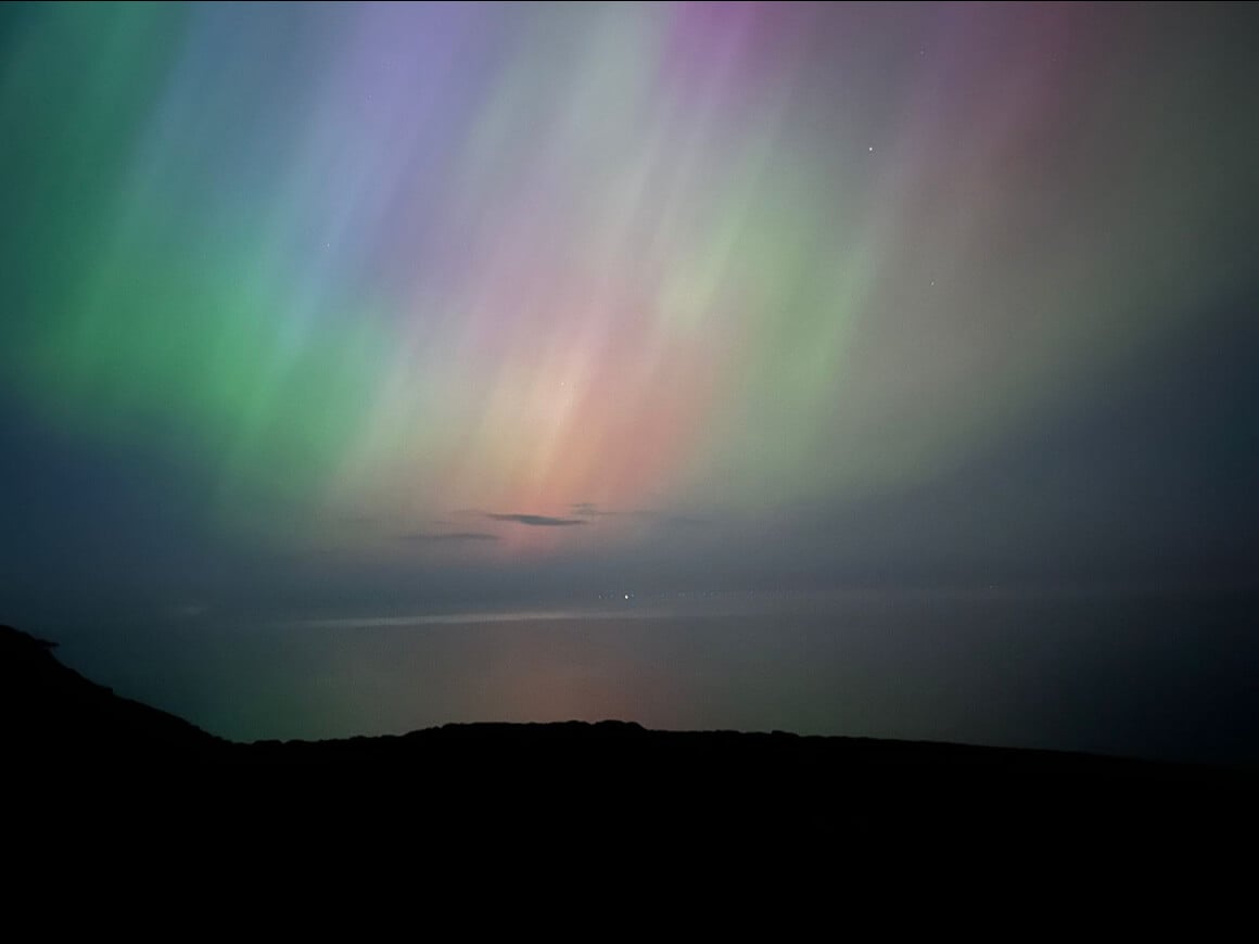 Northern Lights