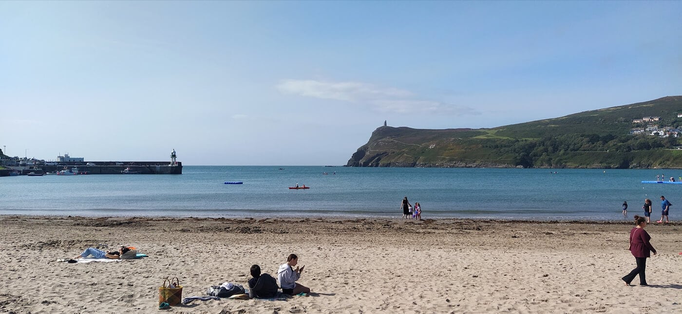 Port Erin