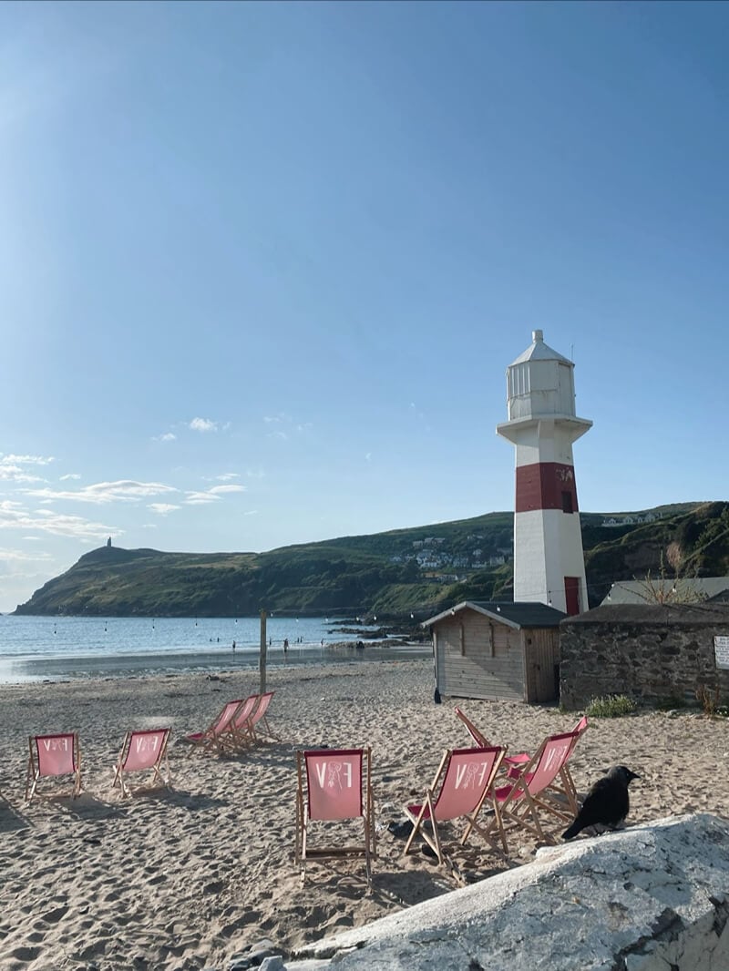 Port Erin