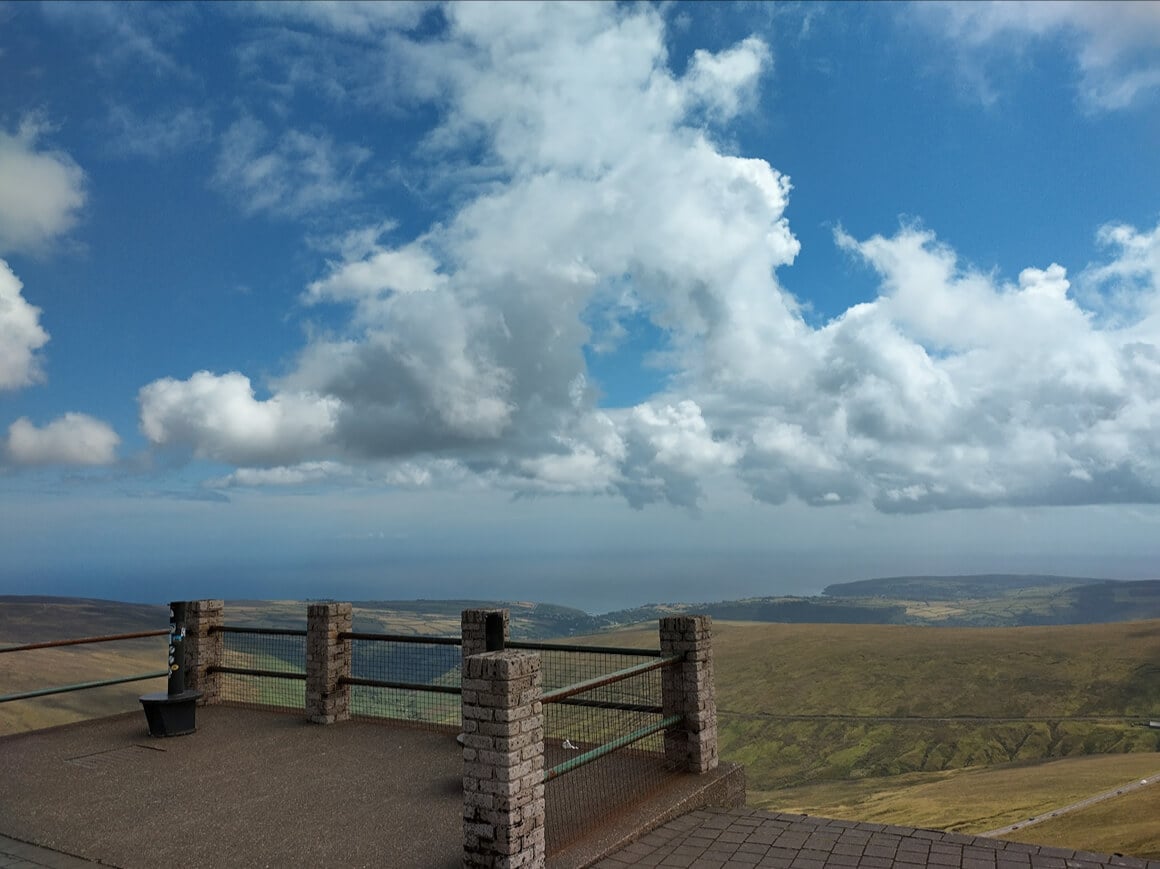 Snaefell