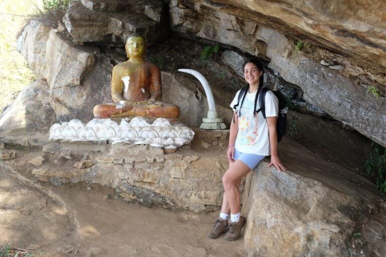 How I Planned a Crowd-Light 10-Day Sri Lanka Trip Without Skipping the Big Sights