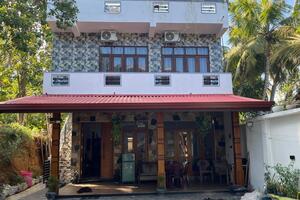 Polge Resort.