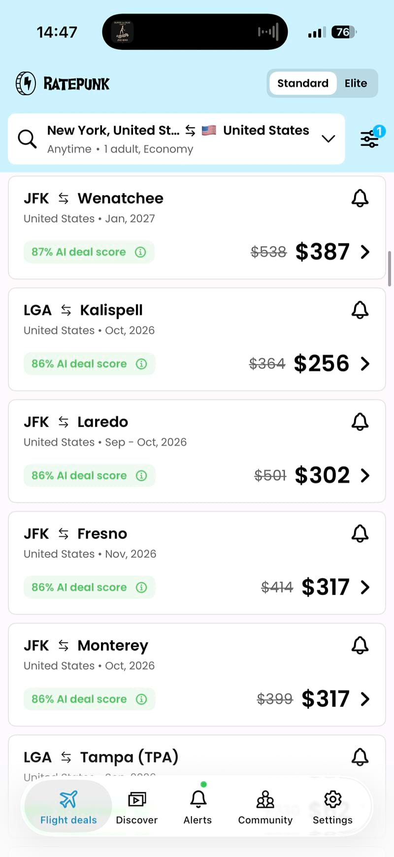 deal-7-JFK-Fresno