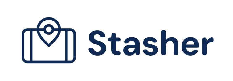 stasher logo