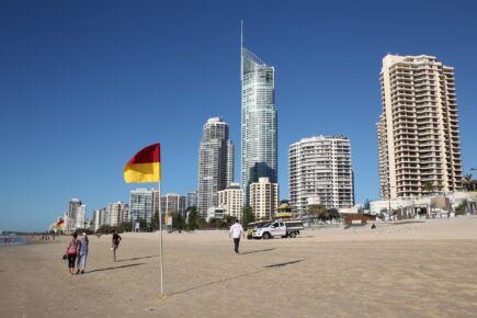 Surfers Paradise, Gold Coast