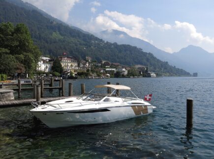 Oberseeburg, Lucerne