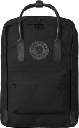 best carry on laptop bag fjallraven kanken