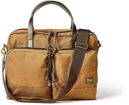 best laptop bag Filson dryden briefcase
