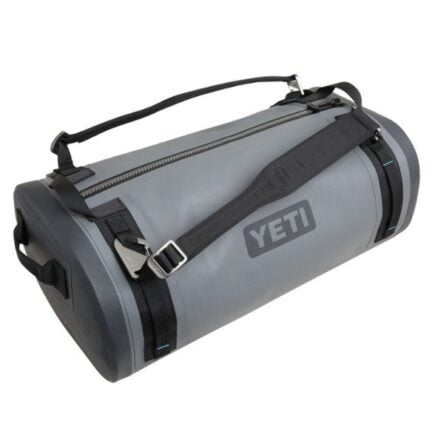 waterproof travel duffel bag YETI panga