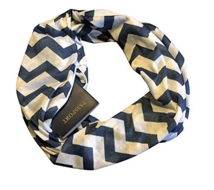 Active Roots Infinity Scarf