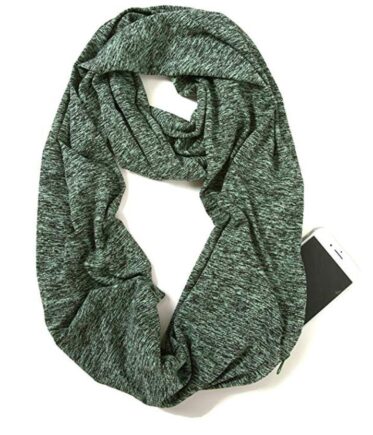 Elzama Travel Neck Wrap
