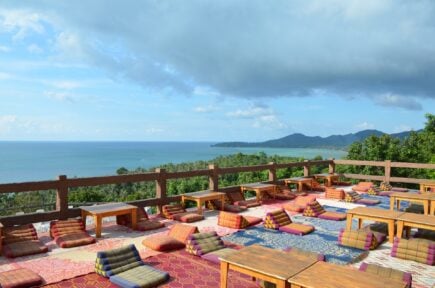 Baan Kai, Koh Phangan