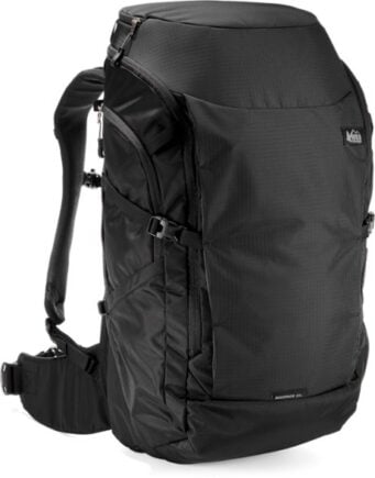 best travel backpacks for women REI Ruck Sack