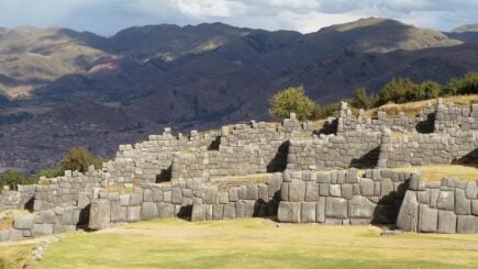 San Cristobal, Cusco