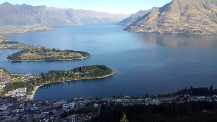 Frankton, Queenstown