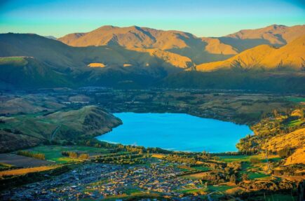 Shotover, Queenstown