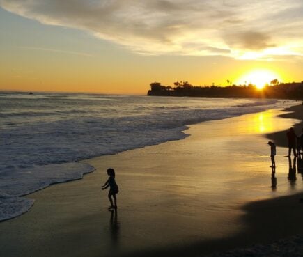 Carpinteria, Santa Barbara