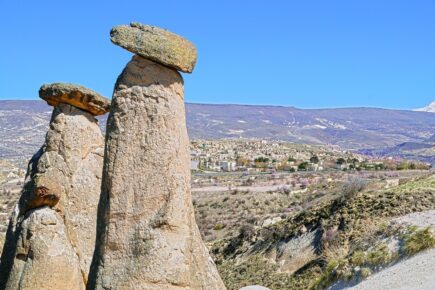 Urgup, Cappadocia