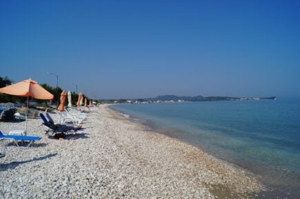 Acharavi, Corfu