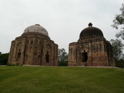 Hauz Khas, Delhi