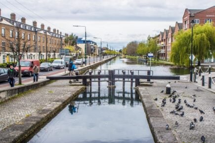 Portobello, Dublin