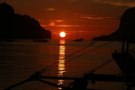 El Nido Town, El Nido