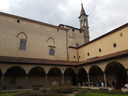 San Marco, Florence