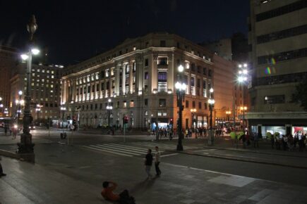 Centro, Sao Paulo