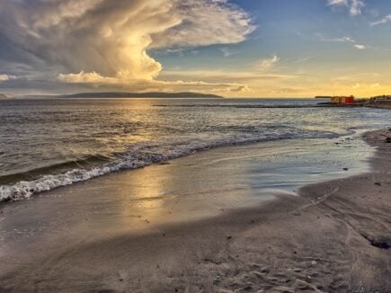 Salthill, Galway