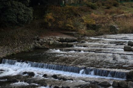 Hakone-Yumoto, Hakone